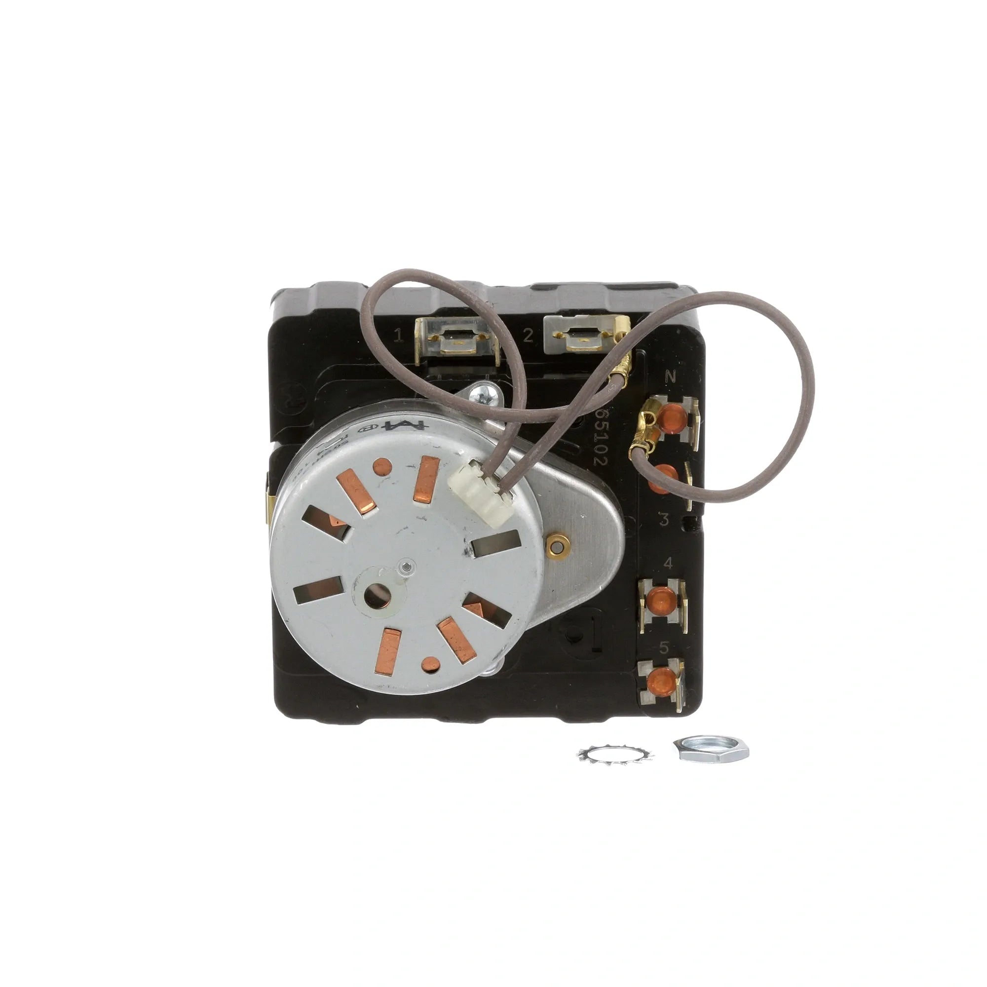GRNT1085 Groen - 60-Minute Timer for Efficient Control alternate view 1 GRNT1085 Groen - 60-Minute Timer for Efficient Control alternate view 1